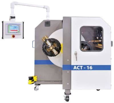 Automatic Cut and Transfer ACT-16