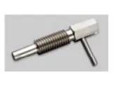 Replacement 3/8” Spring plungers with Hex nut P/N 0100-480*