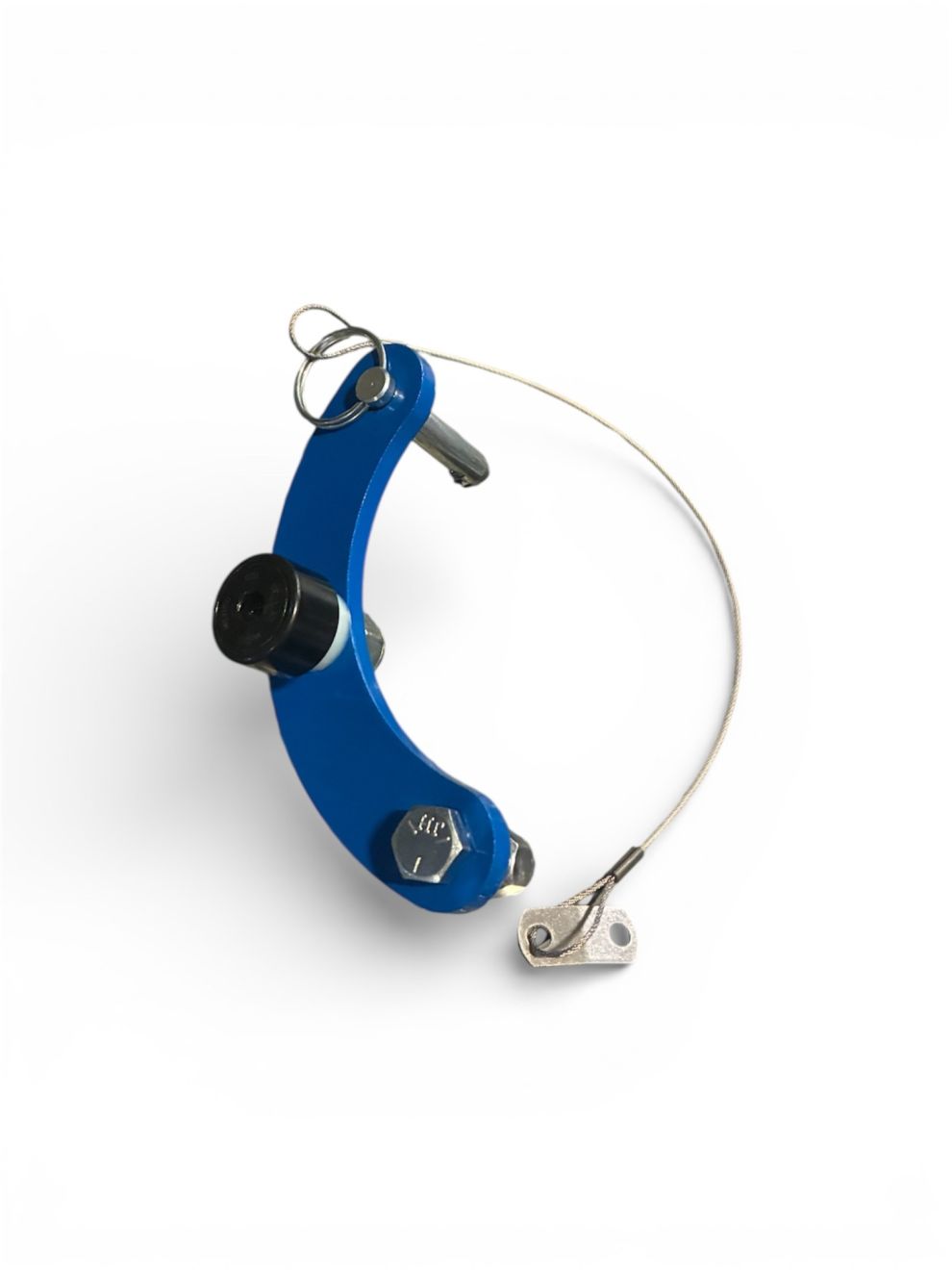 SAFETY LATCH ASSY CRS Set 1000-358*