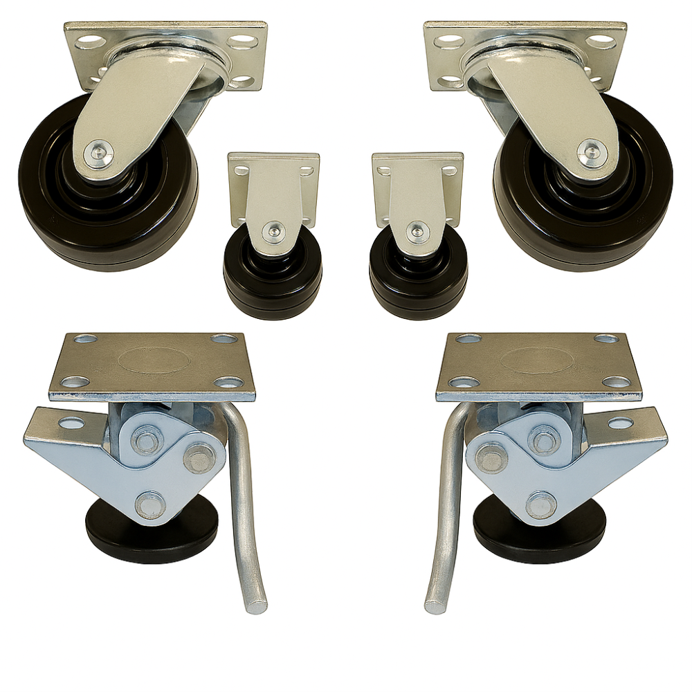 Mobility Kit 100069553*