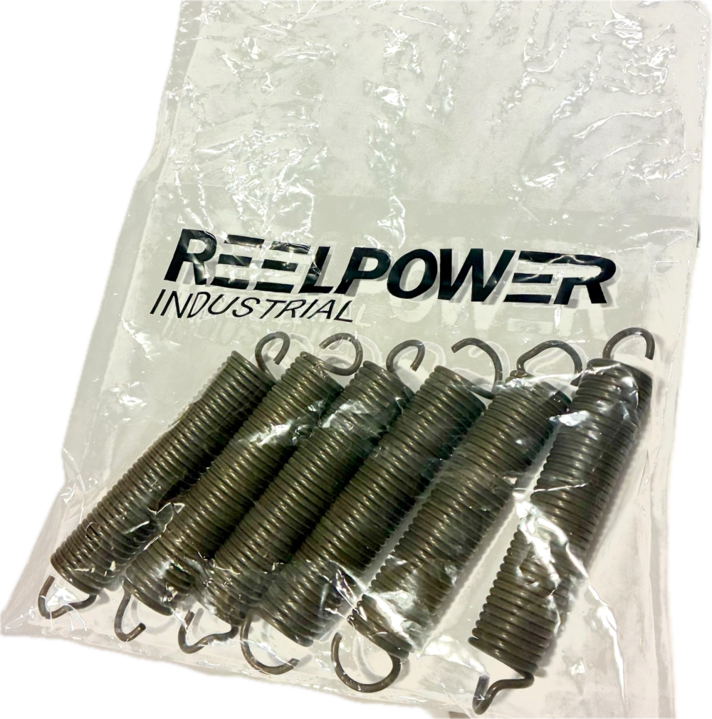 Replacement Spring for 1704 Series Measurers P/N 13675-157*