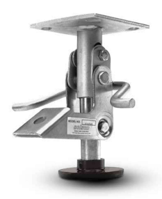 MMC-001-01 Floor Lock 100075392 