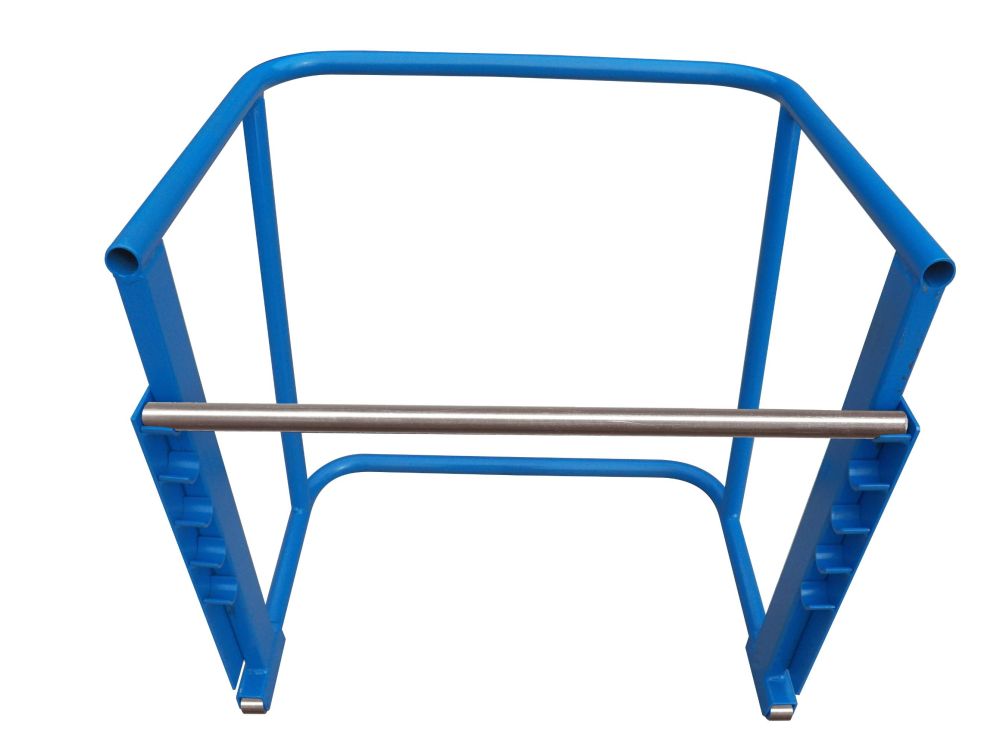 Tip-Up Cart (Portable Pay-Out Carts)*