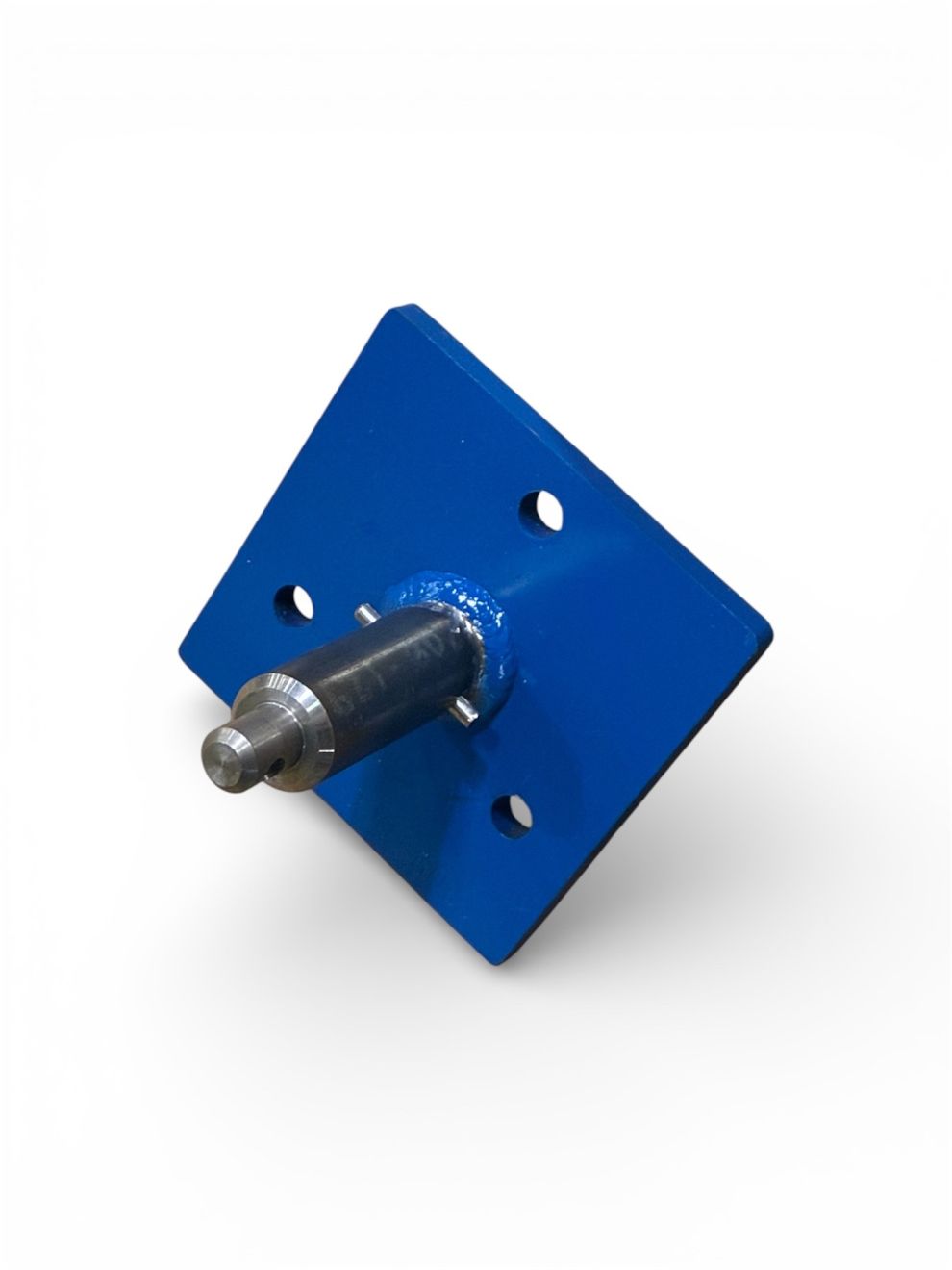 PLUG-IN SHAFT COILER ADAPTER