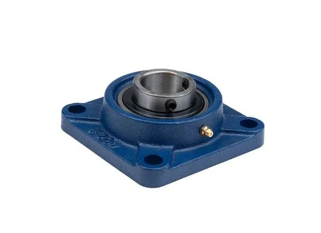 Bearing, SCJ-2S Fafnir 2