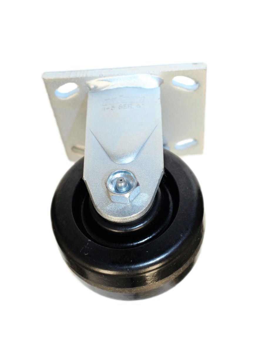 Replacement Fixed caster - 4