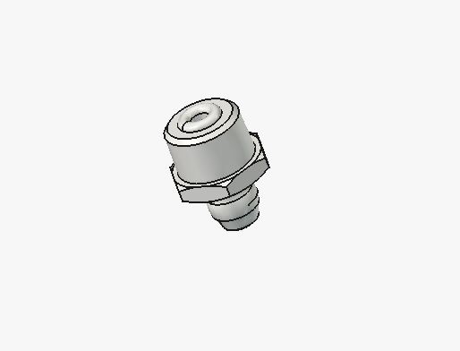 Grease Zerk P/N 12220-279*
