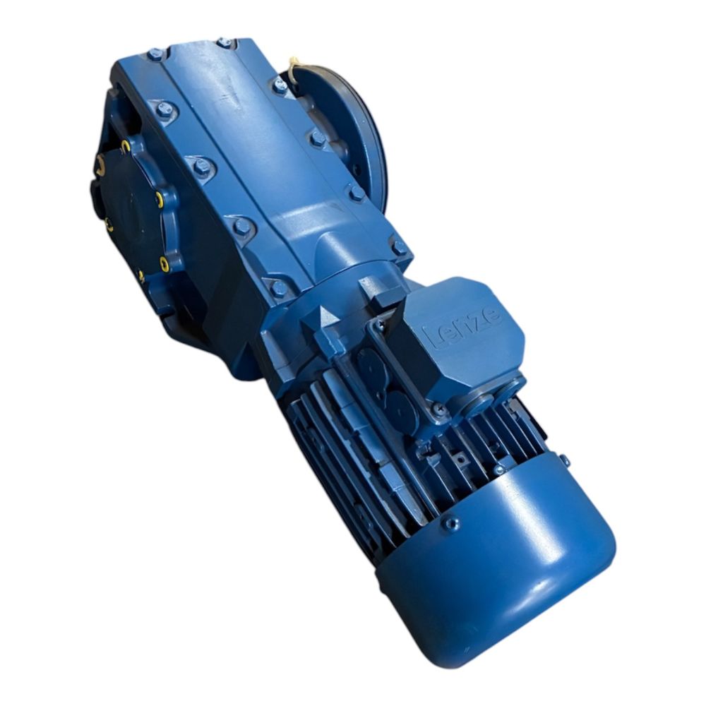 Gear Motor P/N 13800-442*