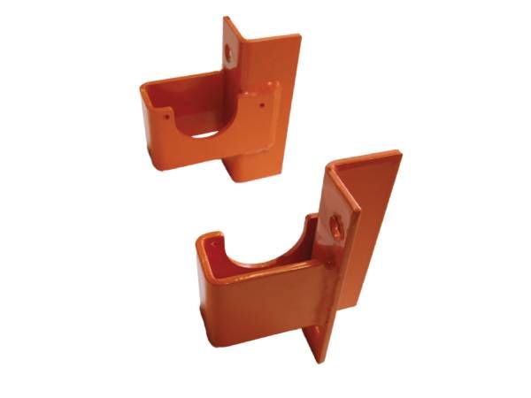 Front Hanging Brackets