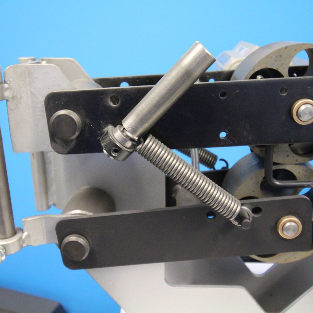 Side Load Material Measuring Meter - Model 1700SL