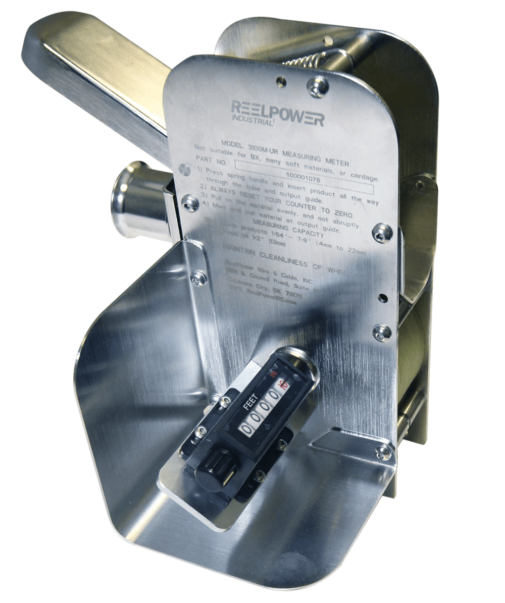 3100M MEASURER P/N 100001078*