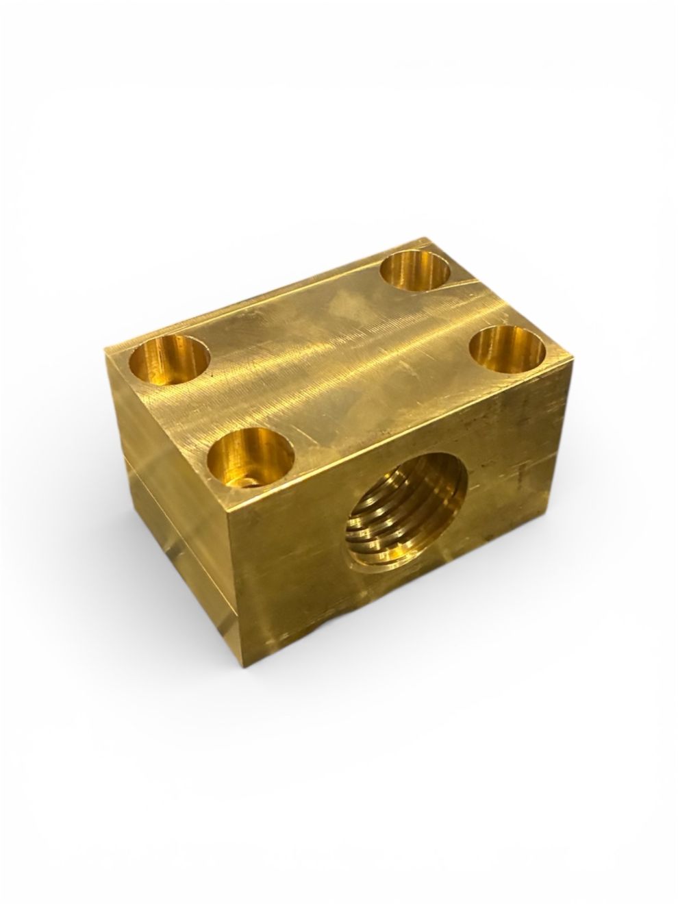 THREADED FOLLOWER A5033*