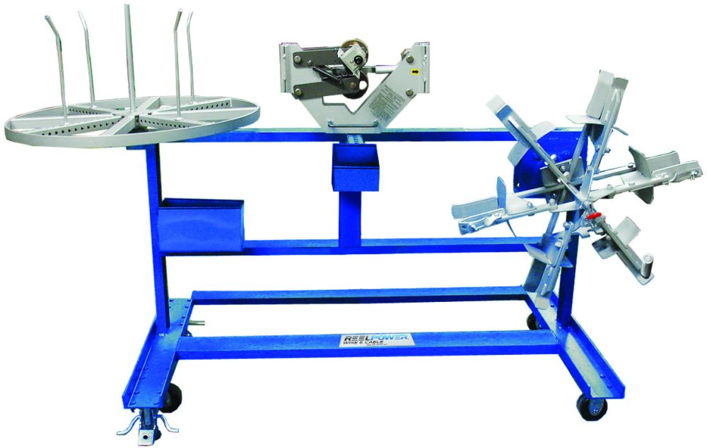 Manual Heavy Duty Penthouse