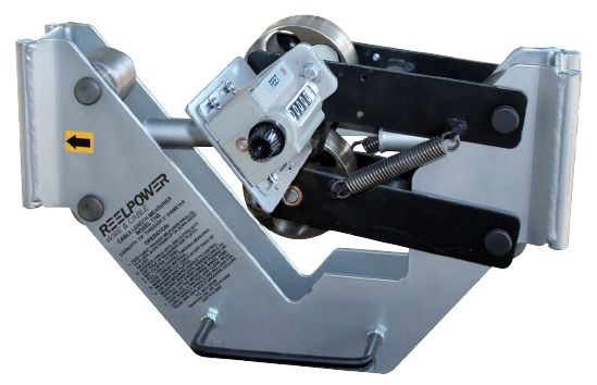 1700 - Material Measuring Meter - P/N 0207-593*