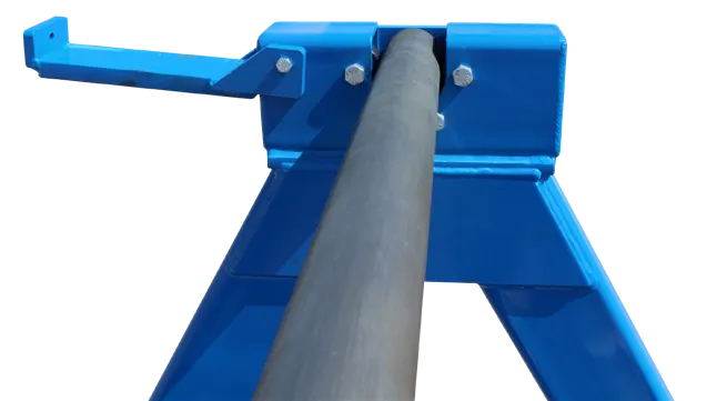 Standard Paralleling Cable Reel Stands - CRS 48