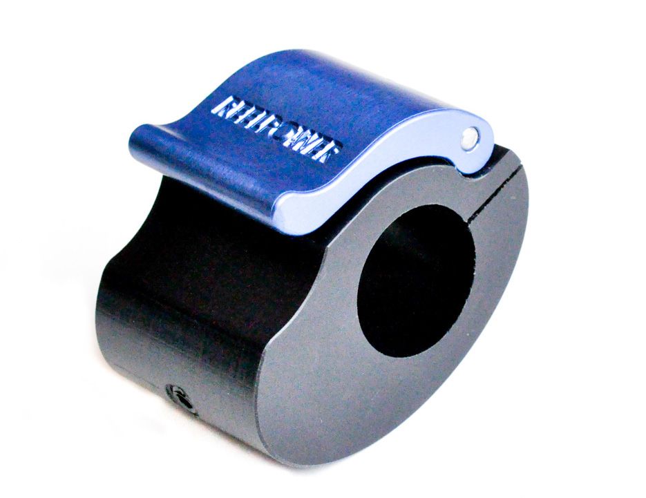 Coiler Clamp- 1” OD size shafts p/n 100015928* 