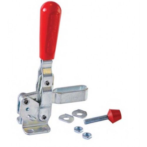 Coiler Clamp P/N 11135-33*