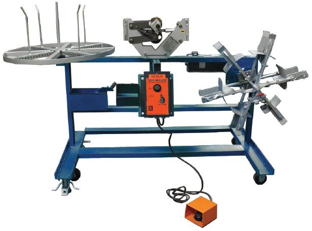 Heavy Duty Penthouse-HD Pent*