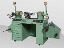 Hot Stamp Respoolers