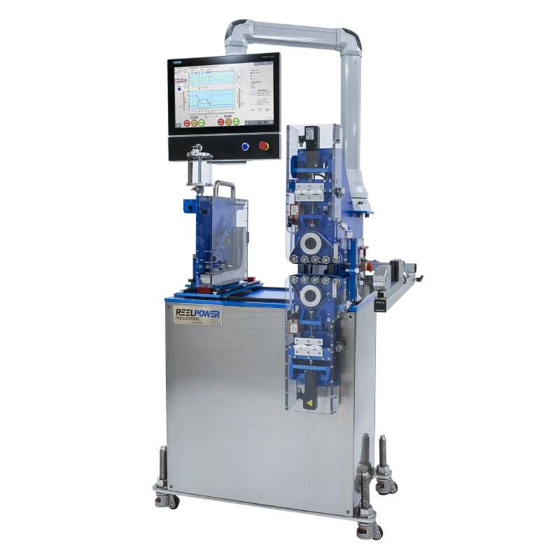 Micro-Puller / Cutter Series