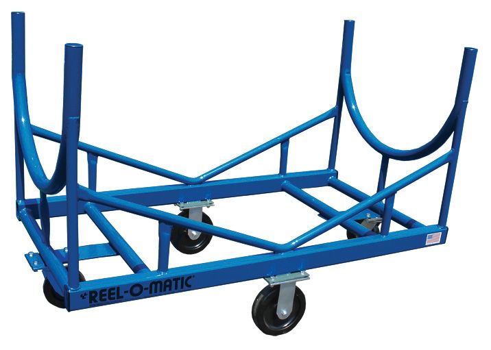 Mobile Conduit Cart*