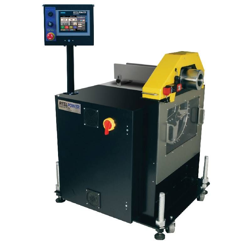 NC-5-HD-HS - High Speed Servo Rotary Knife Cutter