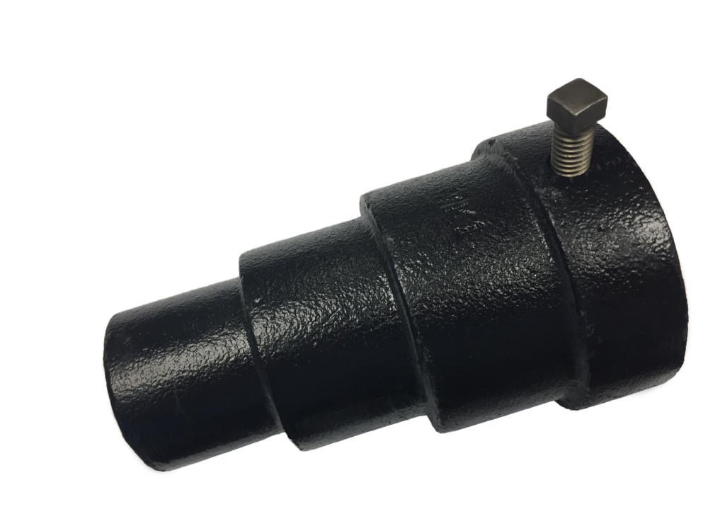 Step bushing P/N 0100-453