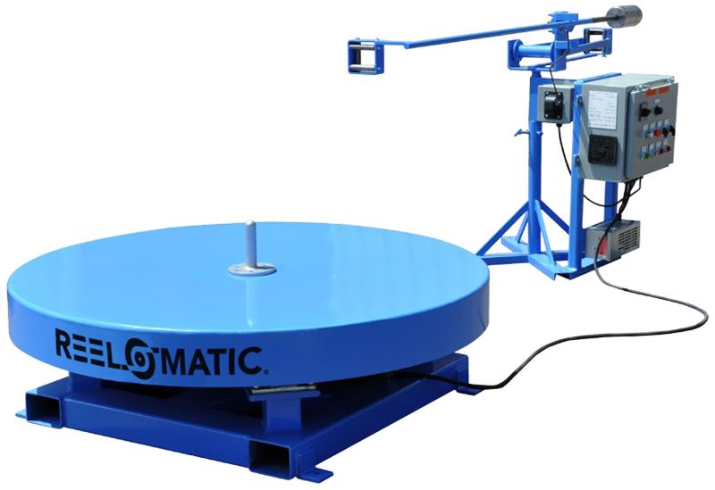 Powered Turntables-PT