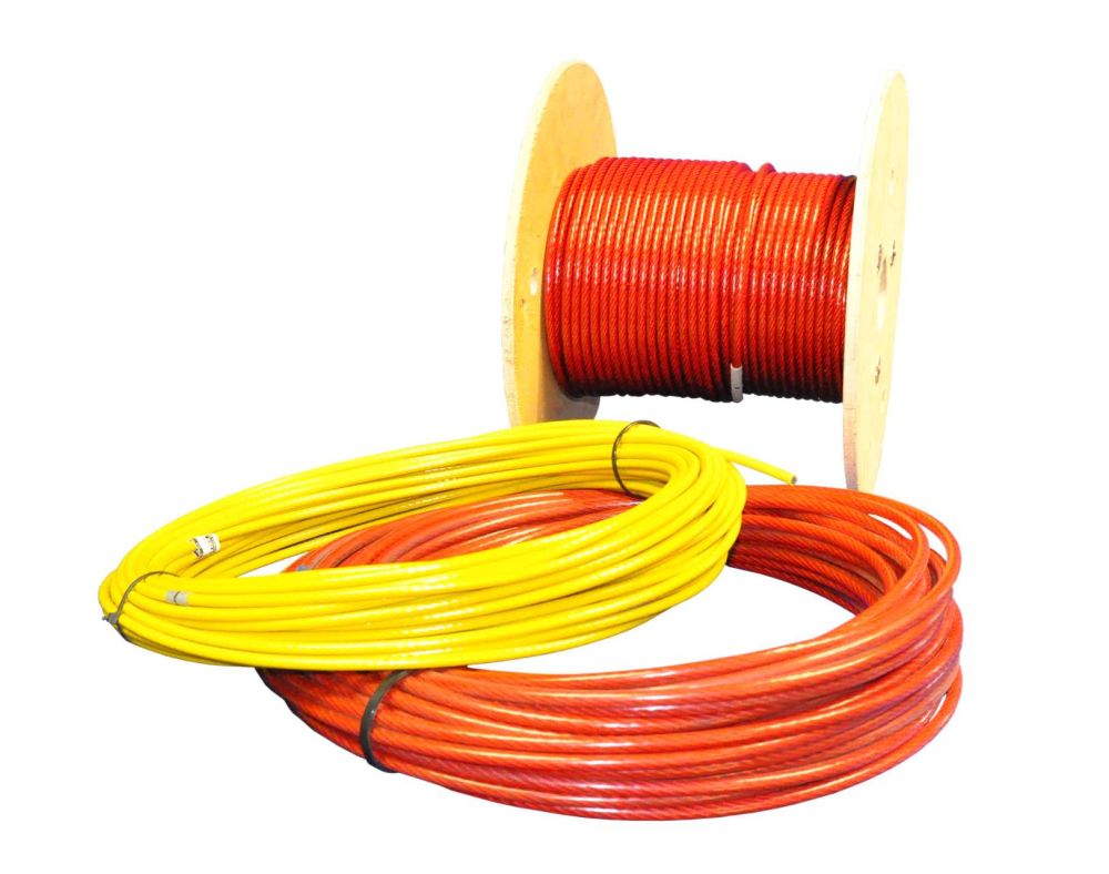 500-Foot Calibration Test Cable*