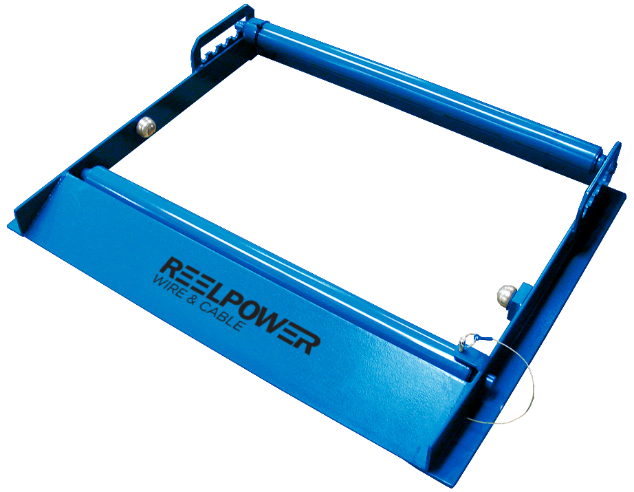 Reel Roller Platform RRP - 360S*