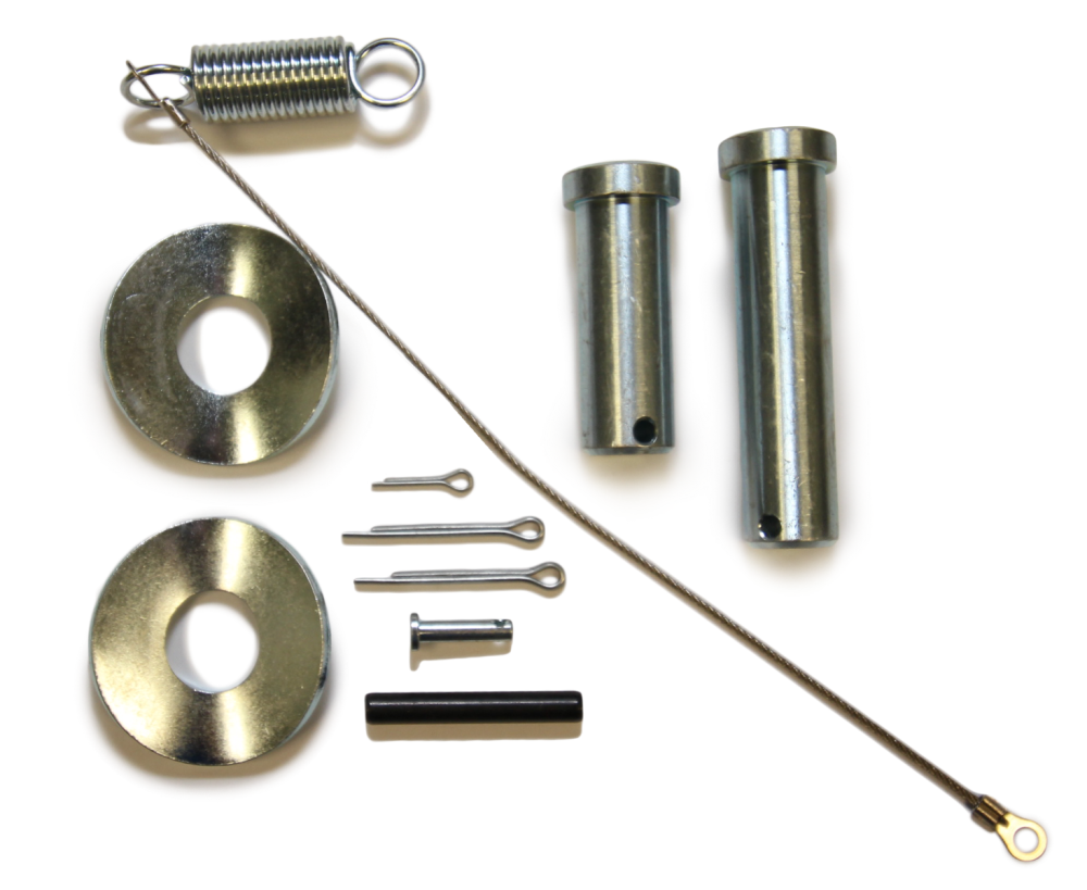 Repair Kit for RT-40, P/N 13650-328*