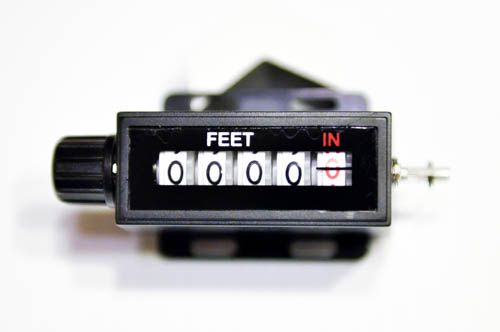 FT/IN Tabulator P/N 13675-370