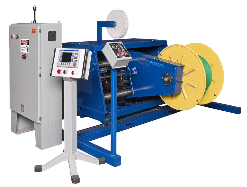 TFPO PINTLE ARM STYLE TRAVERSING PAYOFF