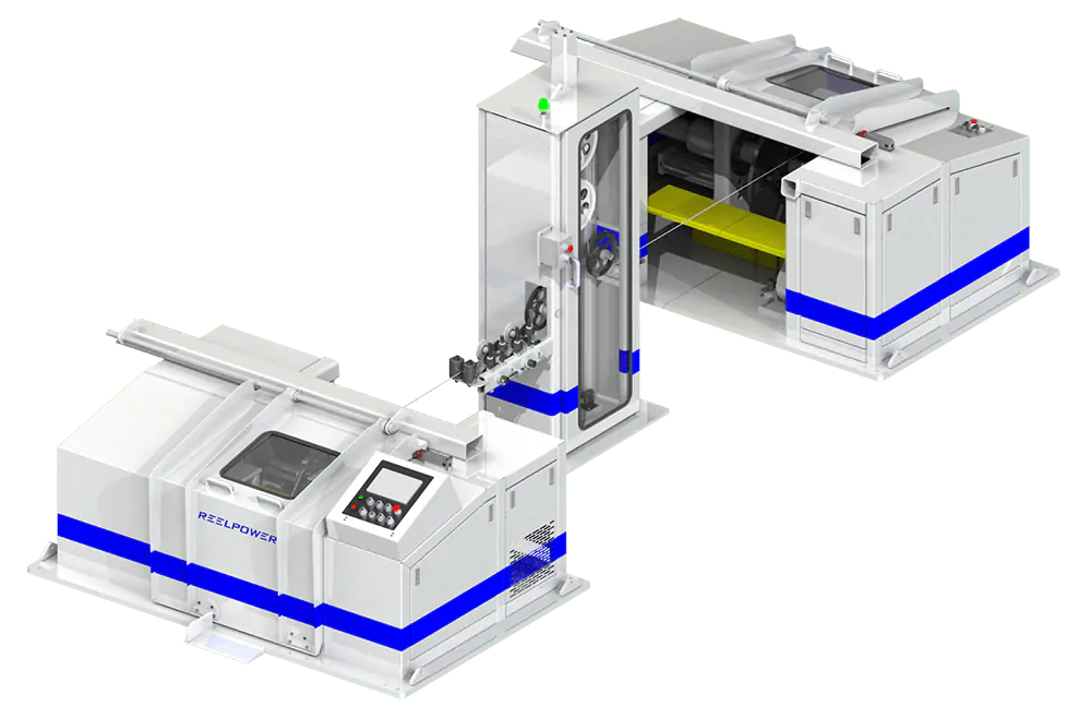 SPOOLER SPOOL & BOBBIN STORAGE SYSTEM