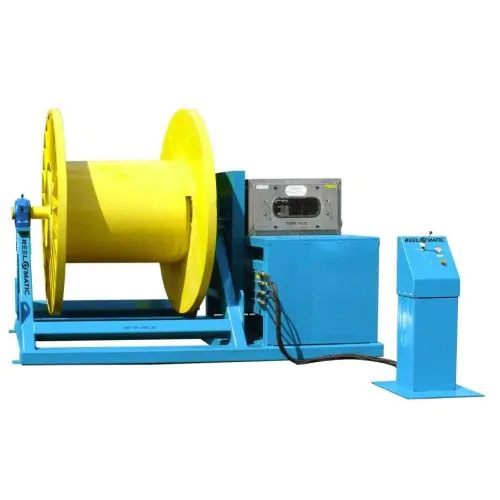 Marshine Industrial Heavy Duty Cable Reel Stands - China, wire reel stands