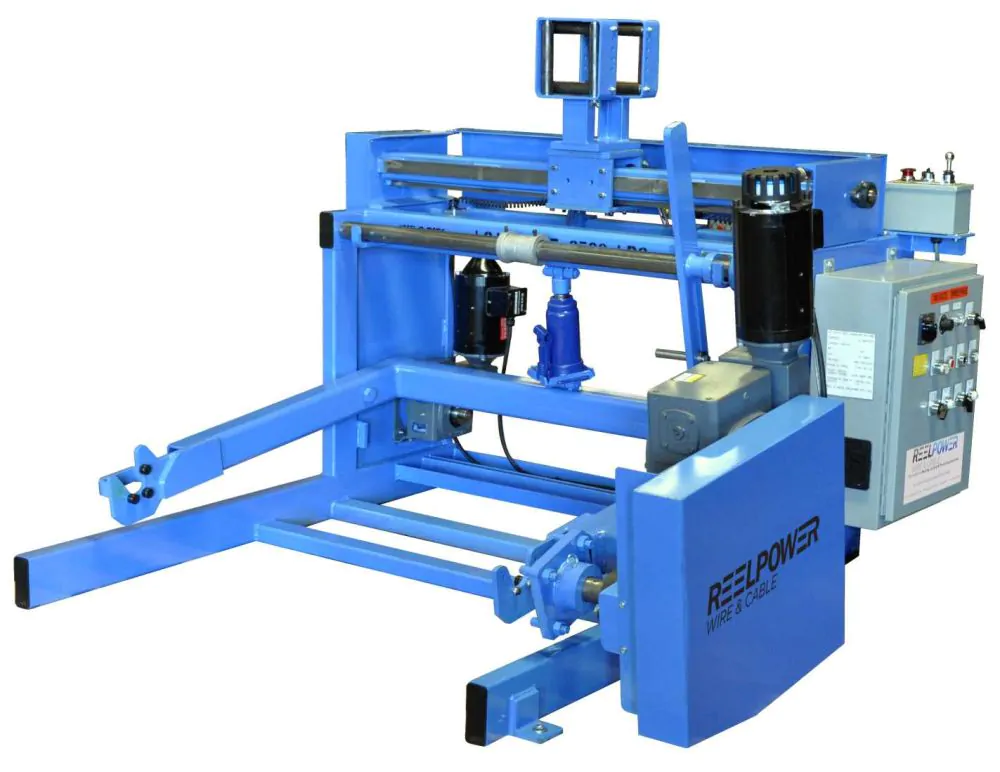 RS Stationery Reeling & Coiling Machinery