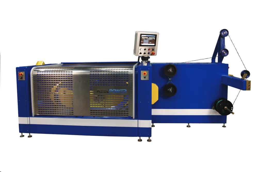 Double Twist Twinner/Quadder - TD-1930