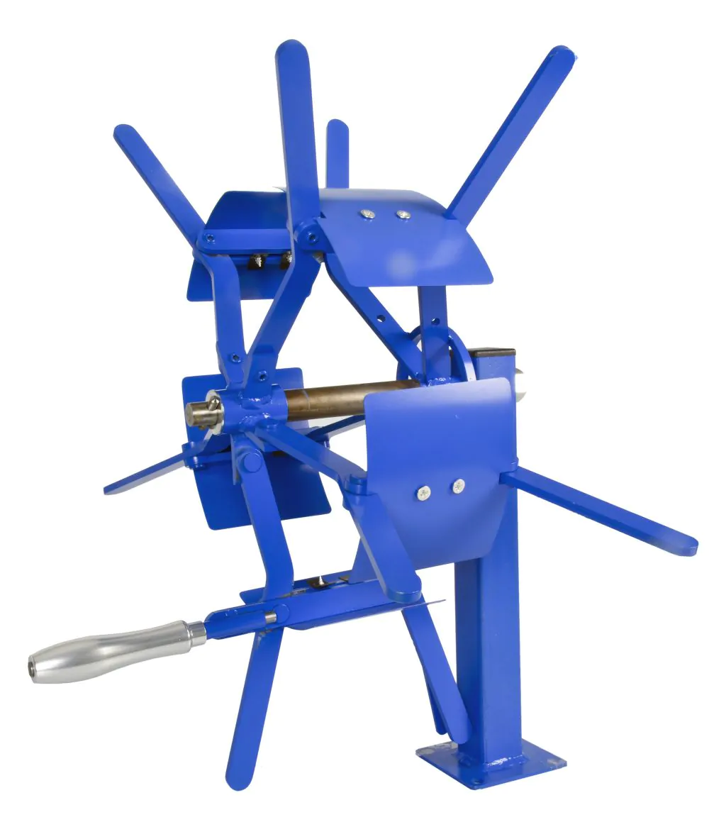 Buy Large Manual Collapsible Coiler Online Today