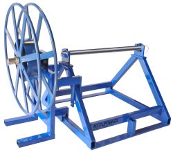 Best Cable Reel Stands Products and Machinery