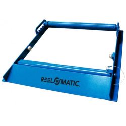 Best Reel Roller Platforms and Cable Reel Roller Systems