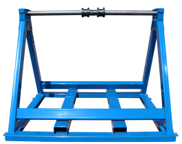 Cable Reel Stands - CRS 96HD