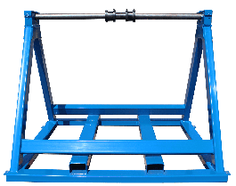 CABLE REEL STANDS - CRS 48*