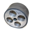 Urethane wheel for 1700 P/N 0207-359*
