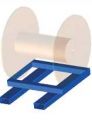 Single Reel Loader & Transport Cradle P/N 0212-020 *