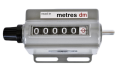 Metric Counter RHPO p/n 13700-48*