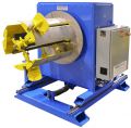 Special Heavy Duty Coiler for In-Line Applications