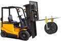 ForkLift Reel Loader