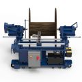 NK Shaftless Series:  NK4, NK5, NK6 - Reeling and Coiling Take-Up Machine