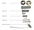 Repair Kit for RT-50, P/N 13650-331*