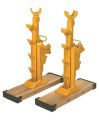 RJ-Reel Jacks  - Simplex Mechanical Jacks